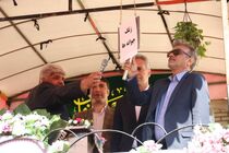 ۷۷ هزار دانش‌آموز در فارس با «جشن جوانه‌ها» سال تحصیلی خود را آغاز کردند