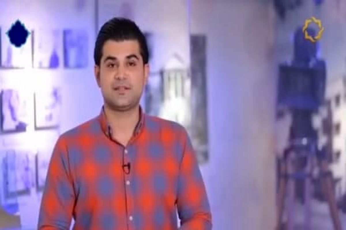 پدرام ابدان