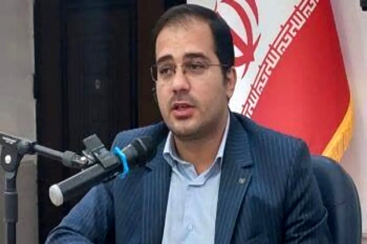 دادستان رفسنجان