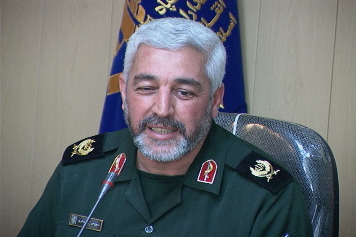 سردار صابری