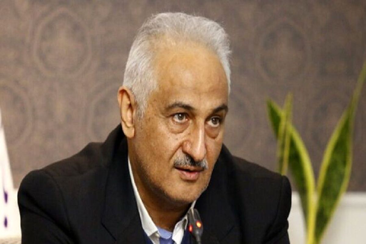 رئیس اتحادیه بارفروشان کشور