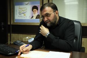 کادر 6 هزار نفری مدیریت شهری قم بدنبال خدمت به شهر و شهروندان هستند