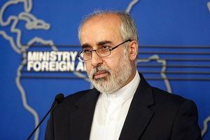 ایران انفجار تروریستی در مسجدی در کابل را محکوم کرد