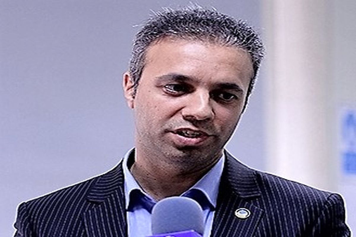 مديرعامل آبفاي هرمزگان