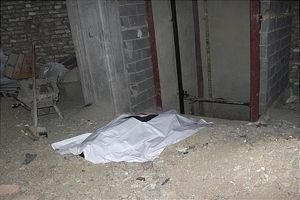 کارگر جوان بر اثر سقوط بالابر جان خود را از دست داد