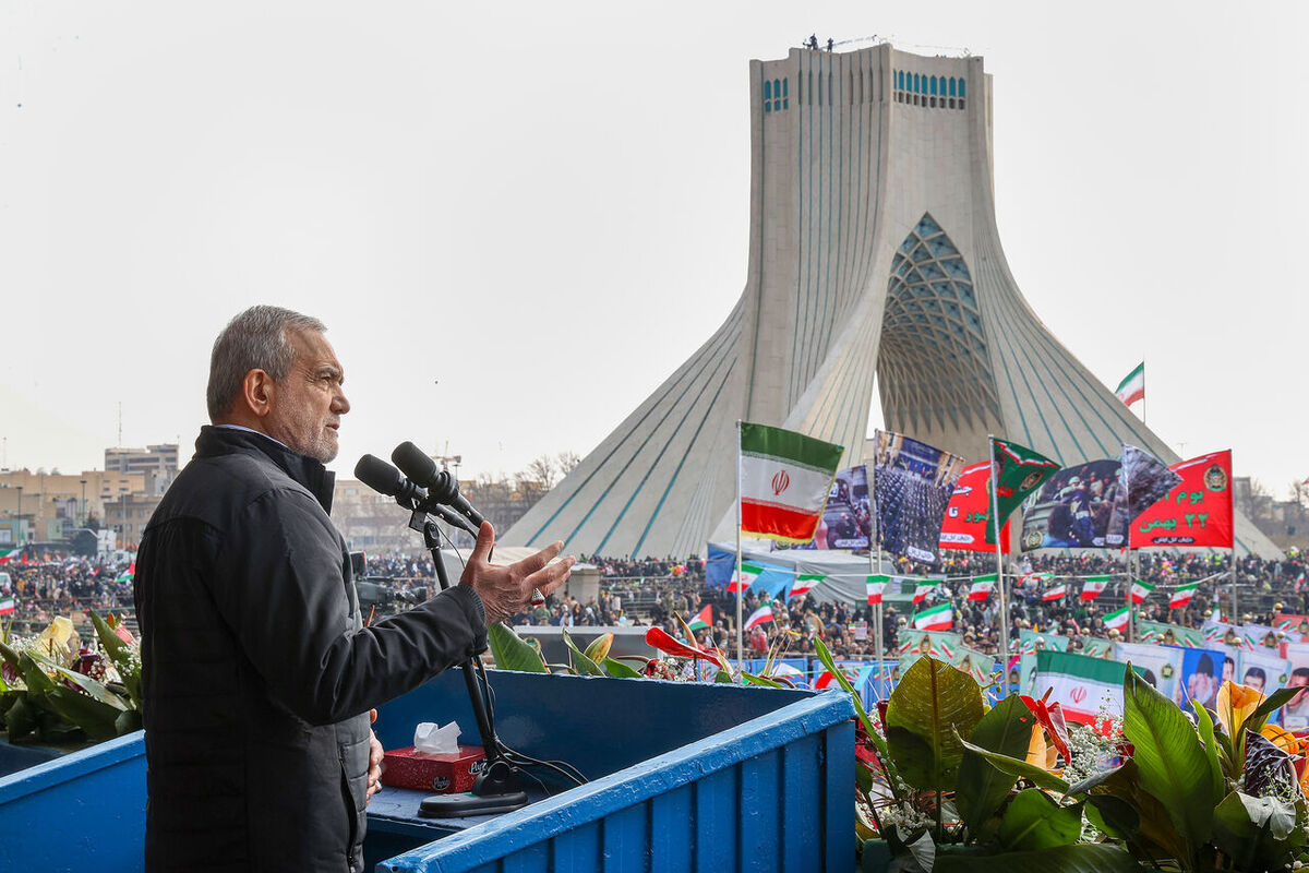 پزشکیان