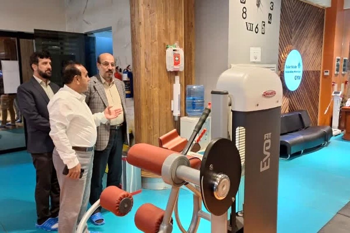 نماینده قزوین