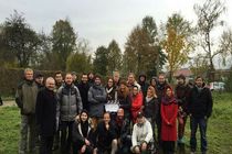 «خاطرات پاییزی» آماده اکران شد