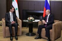 پوتین، اسد را شخصا دوست دارد