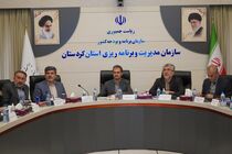 تخصیص  ۵/۸۸ درصد از اعتبارات سفر ریاست جمهوری به کردستان 