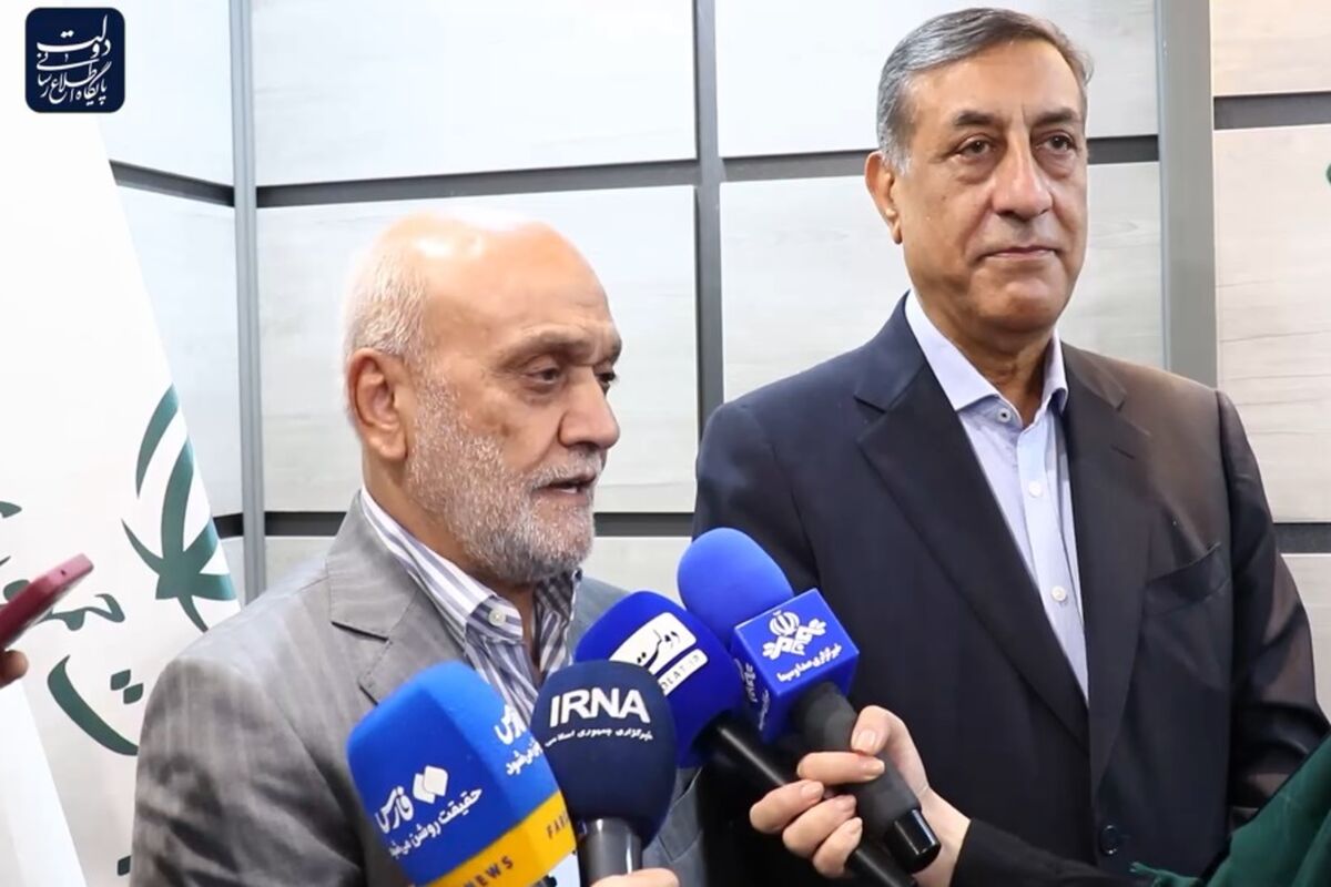 رئیس ستاد مرکزی مبارزه با قاچاق کالا و ارز