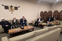 تهران و جاکارتا بر گسترش همکاری‌های حقوقی و قضایی تاکید کردند