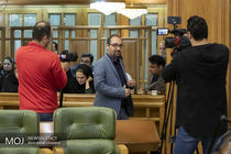 تاخیر در برگزاری جلسه شورا توهین به شهروندان بود/نظری شورا را ترک کرد