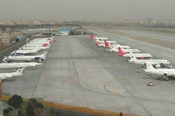 بازسازی مهرآباد با شتاب ادامه دارد