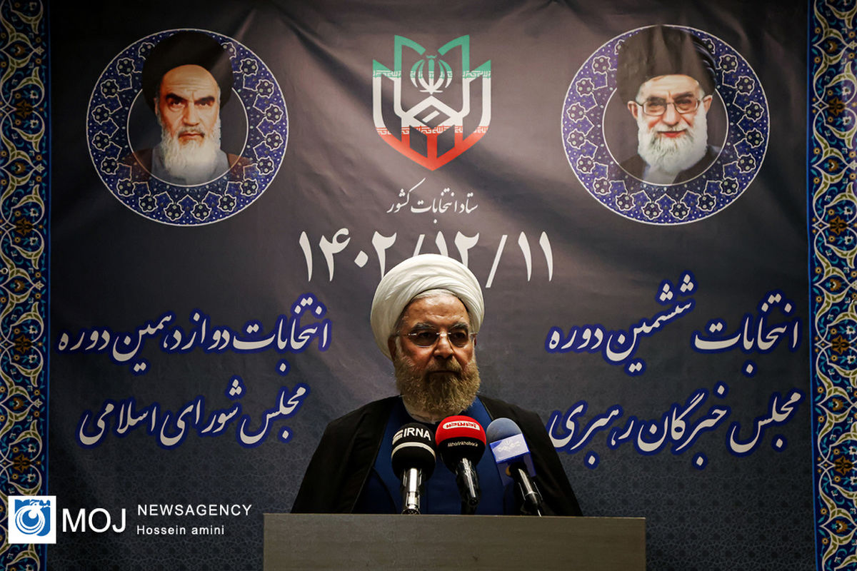 آخرین روز نام نویسی داوطلبان مجلس خبرگان رهبری