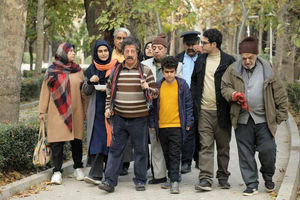 «چرخ گردون» از فردا به شبکه دو می‌آید