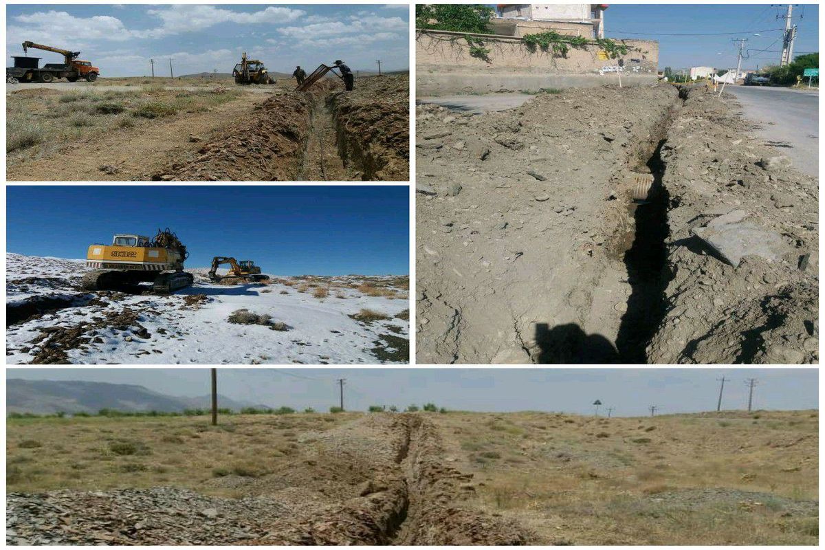 مخابرات خوانسار