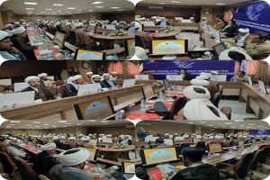 حوزه‌های علمیه باید محور و مرجع شکل دهی امت واحد اسلامی در سراسر جهان باشند
