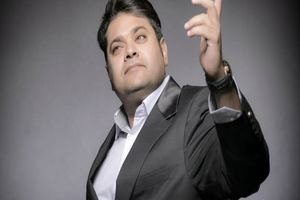 غلامرضا صنعتگر در بخش مراقبت های ویژه بستری شد