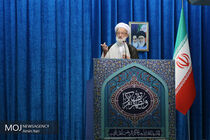خطیب نماز جمعه تهران 25 آبان مشخص شد