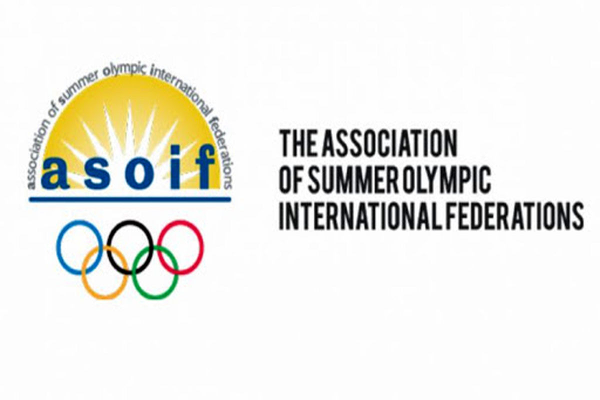 کشتی در جایگاه دوم فدراسیون‌های بین‌المللی المپیک