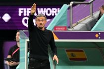 انریکه عملکرد پاری‌سن‌ژرمن برابر لیل را تحسین کرد