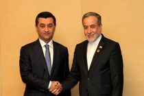 وزیر خارجه ازبکستان سالروز پیروزی انقلاب اسلامی ایران تبریک گفت