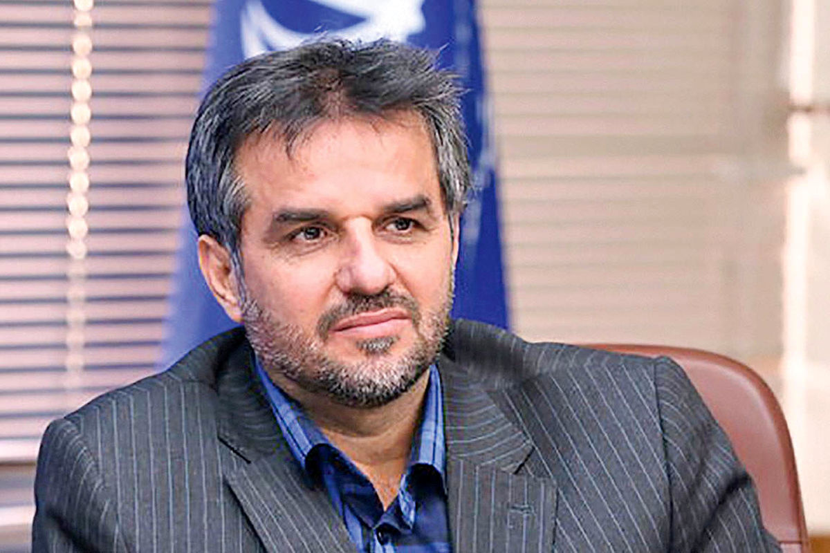 جمشید گلپور