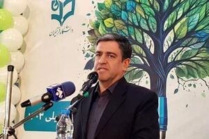 دانشجویان همت خود را برای تقویت سیستم آموزش‌و پرورش و مهارت‌آموزی به کار گیرند