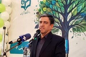 دانشجویان همت خود را برای تقویت سیستم آموزش‌و پرورش و مهارت‌آموزی به کار گیرند