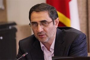 تدوین سند ملی ارتقای کیفیت آب آشامیدنی شروع شد