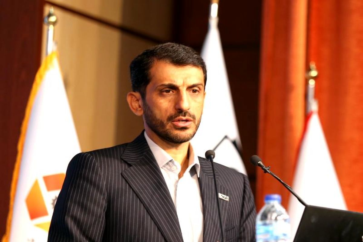 مدیر فولاد مبارکه