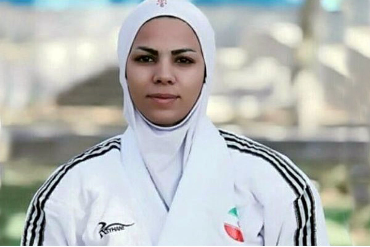 فاطمه رشیدی