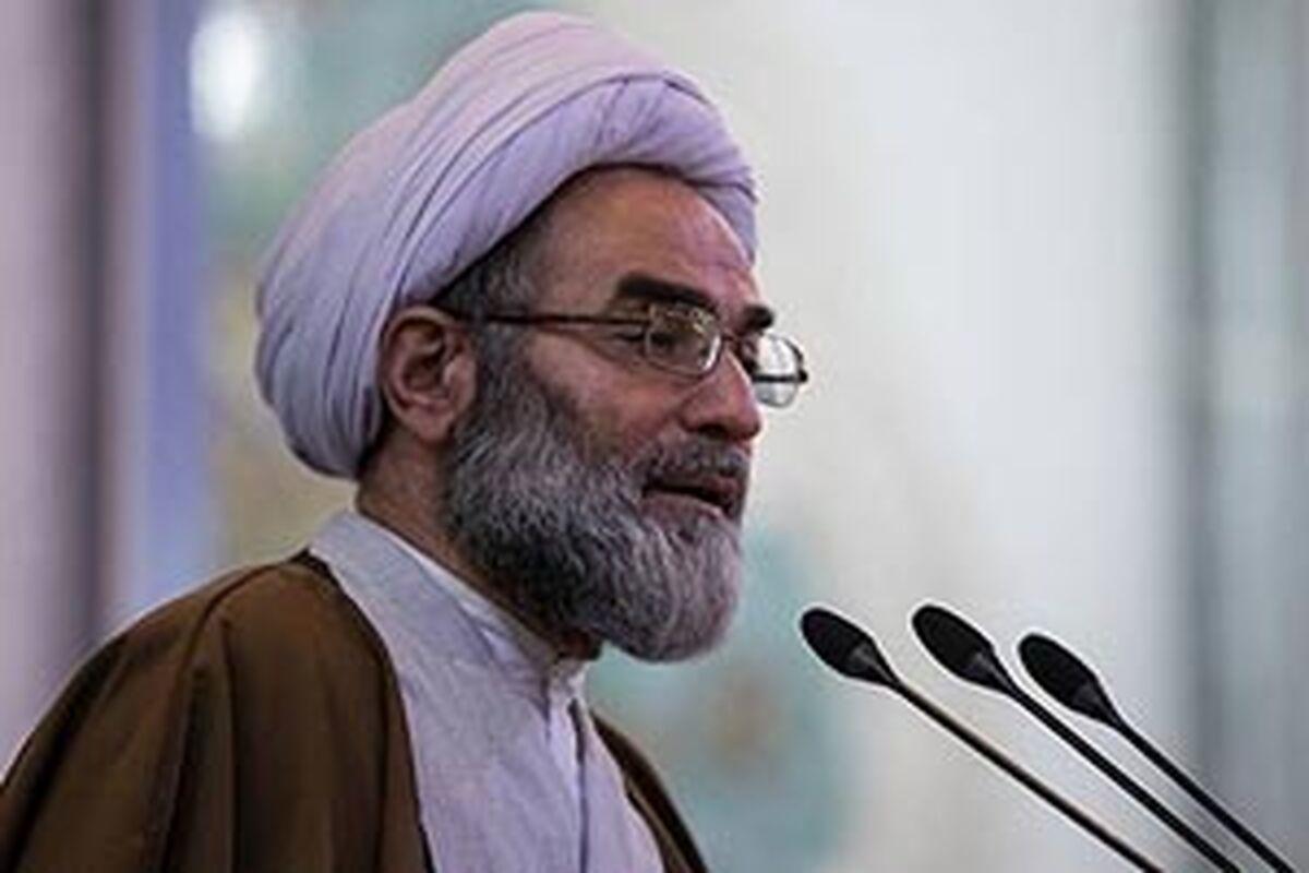 نماینده ولی‌فقیه در گیلان