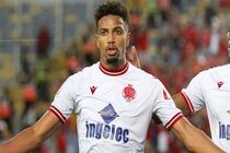 اولین صحبت های ایوب‌العمود پس از پیوستن به باشگاه پرسپولیس + فیلم
