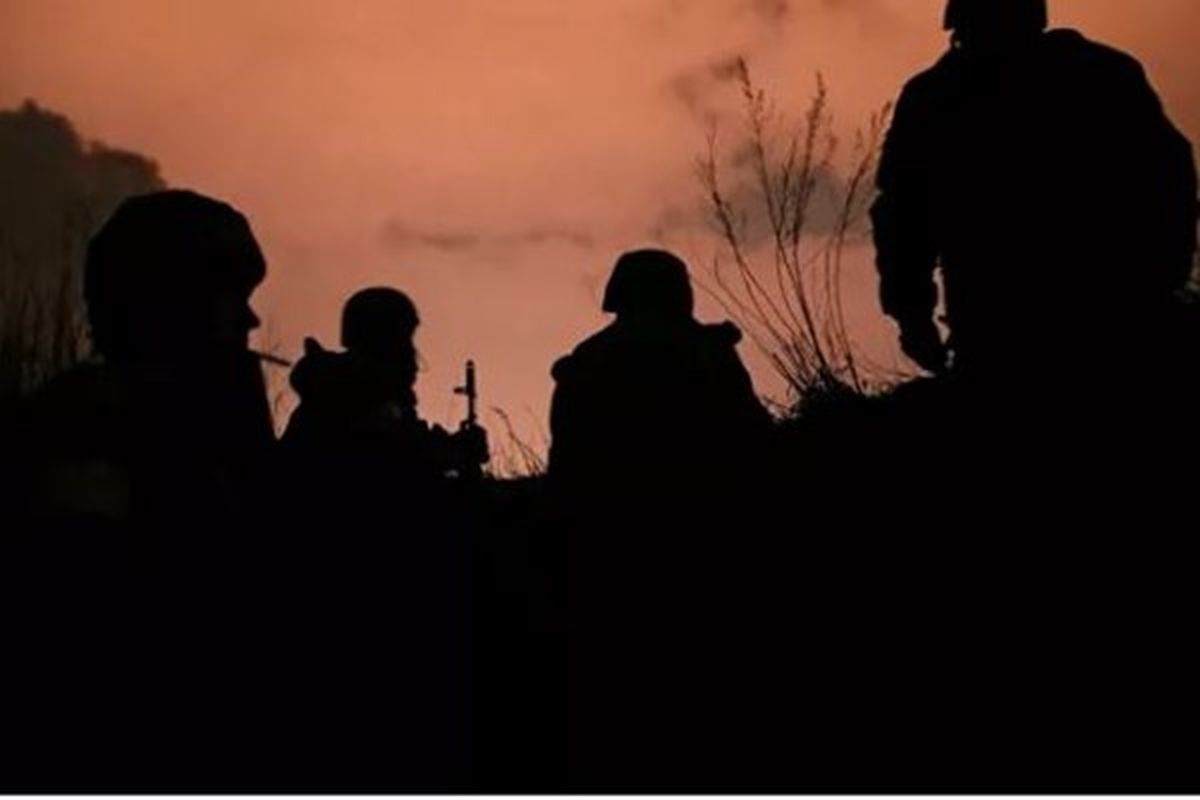 جنگ روسیه و اوکراین