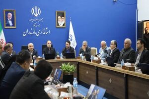 دستور ویژه وزیر برای تامین کالاهای ضروری در مازندران/سردخانه‌های بخش خصوصی در اختیار باغداران قرار می‌گیرد