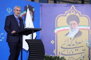 پروژه‌های سرمایه‌گذاری بی‌نام در مقیاس مختلف برای خوزستان تدوین می‌شود/ هدف گذاری برای ثبت رکورد سرمایه‌گذاری