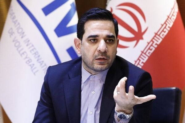 مردم توقع طلا از والیبال ایران در ناگویا دارند