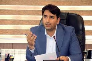 احداث هفت پارک بزرگ در سنندج