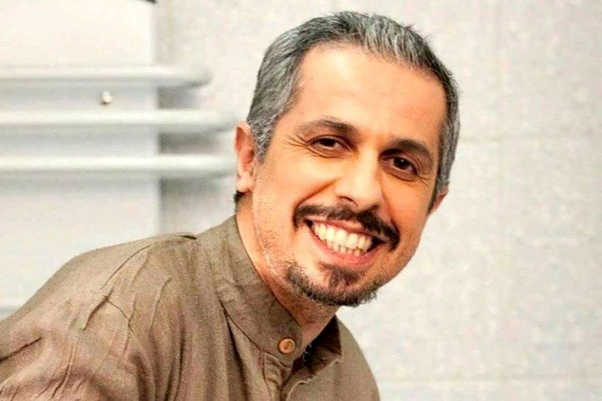جواد+رضویان+
