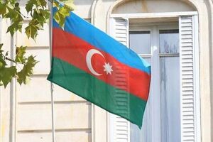 سفارت جمهوری آذربایجان در دمشق بازگشایی شد
