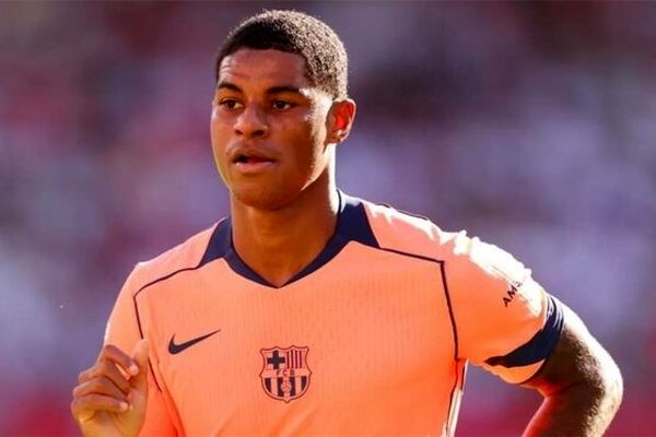 اتلتیکو مادرید به رشفورد چراغ سبز نشان داد