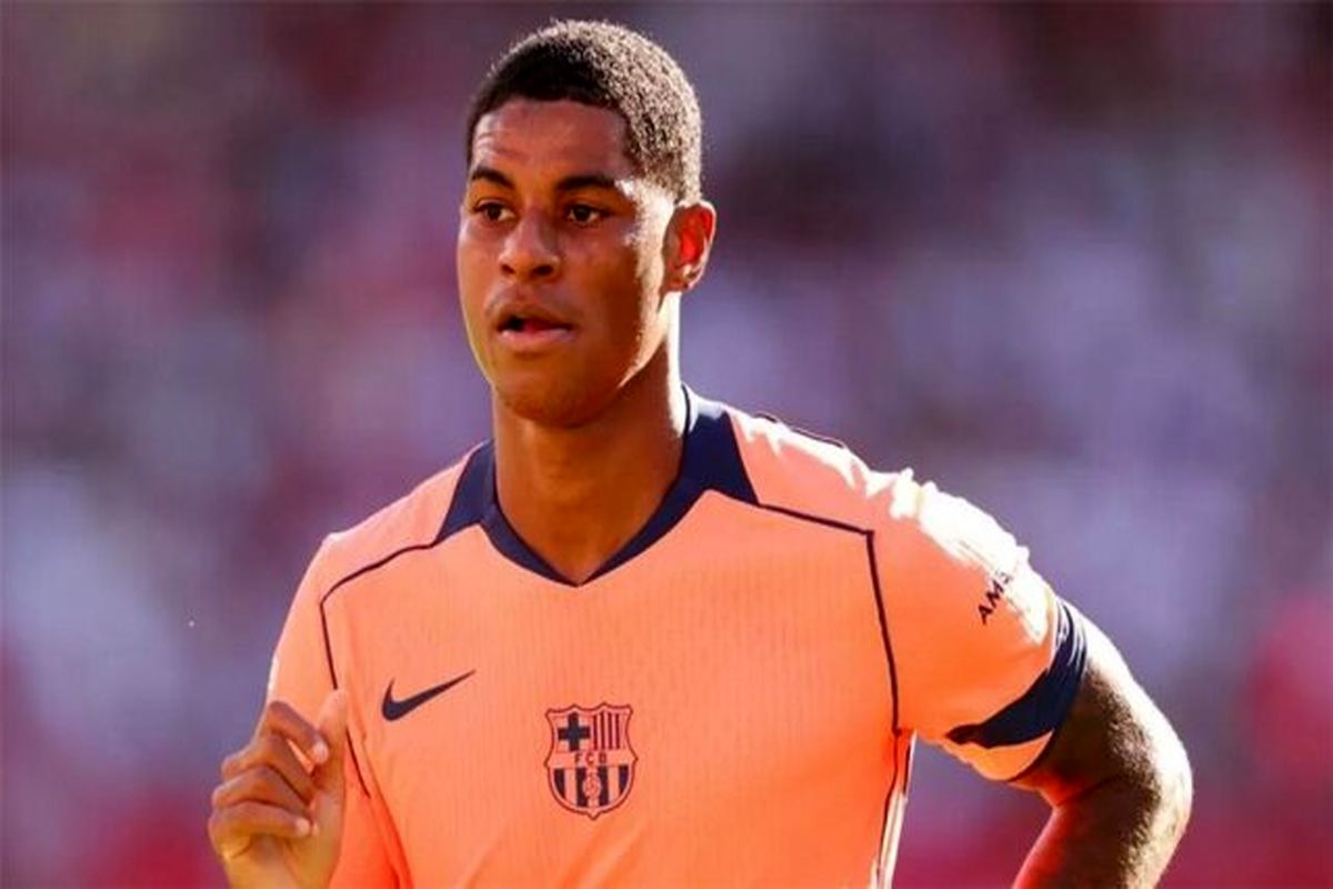 مارکوس رشفورد