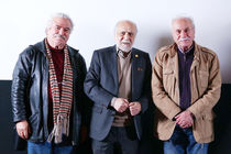 شبی برای زنده یاد جعفر والی