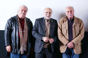 شبی برای زنده یاد جعفر والی