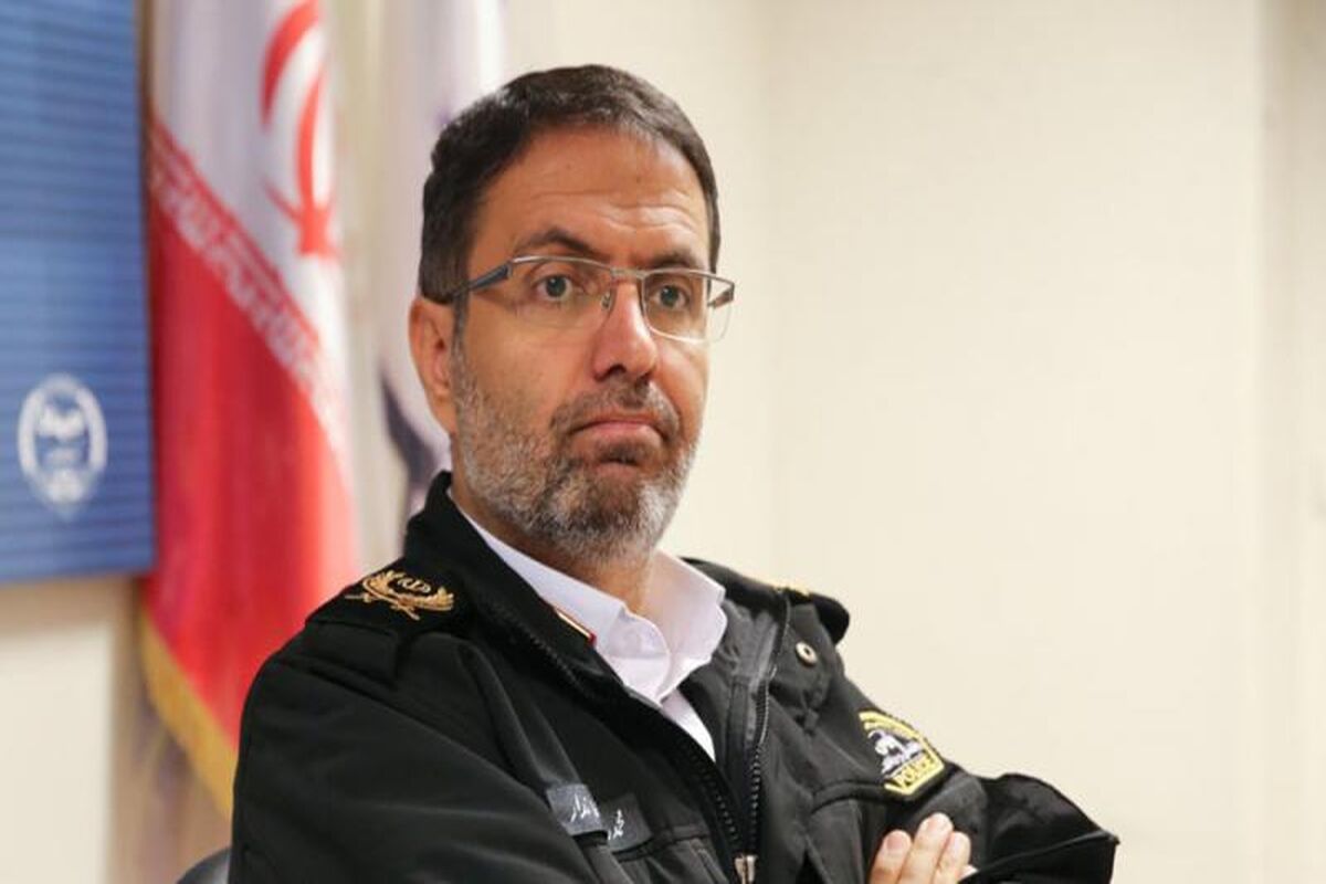 سردار مهماندار