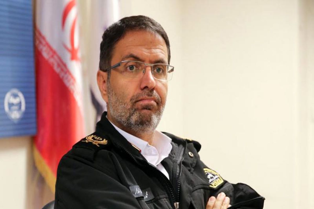 سردار مهماندار