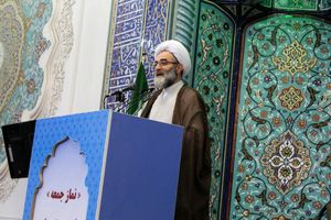  استفاده از ظرفیت‌های داخلی برای برطرف کردن مشکلات مردم 