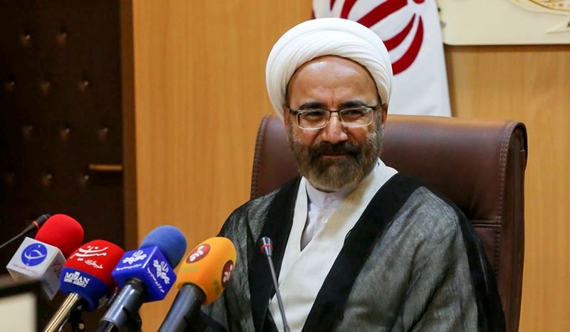 آیت الله رئیسی در طول 40 سال آرزوی دیرینه همه همکاران قضایی بوده است